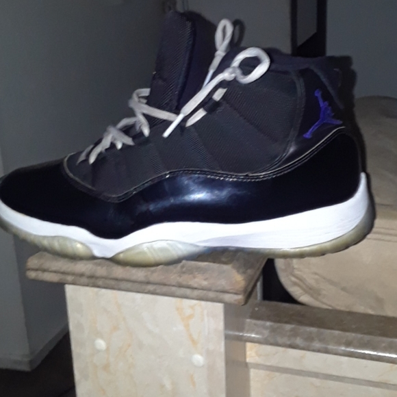 Jordan's originals